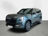 PATROL 3.8L V6 SE PLATINUM CITY (2026)